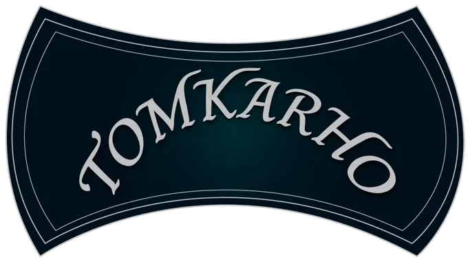 Tomkarho Logo